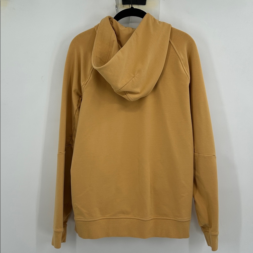 Lululemon City Sweat Pullover Hoodie Size Small - Picture 5 of 6